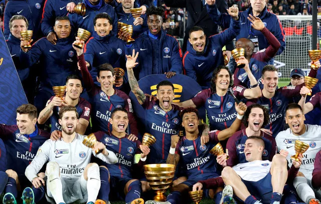 好争冠格